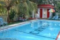 Cary'S Hotel Calangute Kültér fotó